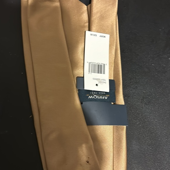 Neck Tie  Brand New Beautiful Color - Picture 2 of 3